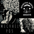 Michael Pos - Eclectic Roots Groove T-shirt